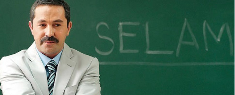 Türkische Lehrer mit Herzblut im Einsatz – Bildung ohne Grenzen