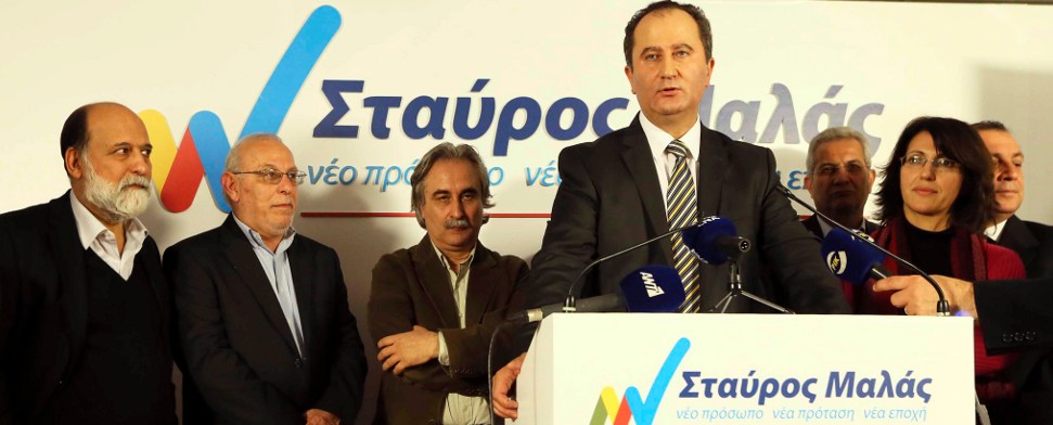 Zypern: Entscheidung erst in Stichwahl am 24.02.