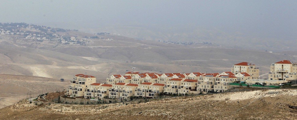 Lieberman: „Umfassender Friedensvertrag mit Palästina unmöglich“