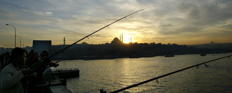 Istanbul rechnet 2013 mit 10 Millionen ausländischen Touristen