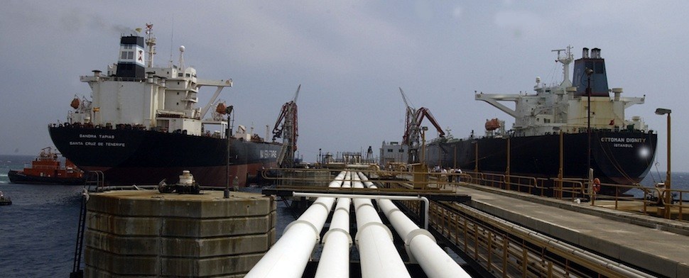 Die größte wirtschaftsstrategische Schwäche Ankaras ist die Abhängigkeit