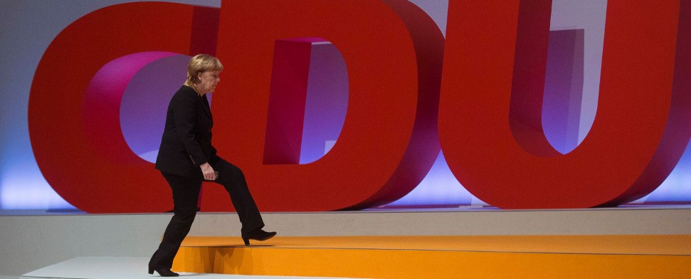 Mehrstaatlichkeit im Einwanderungsland – was soll dagegen sprechen?!