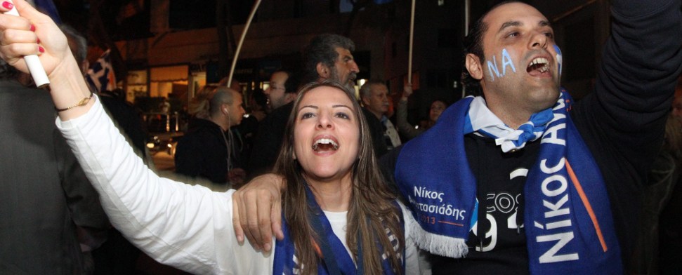 Türkische Zypernpolitik: Gelegenheit zu einem Kurswechsel nutzen