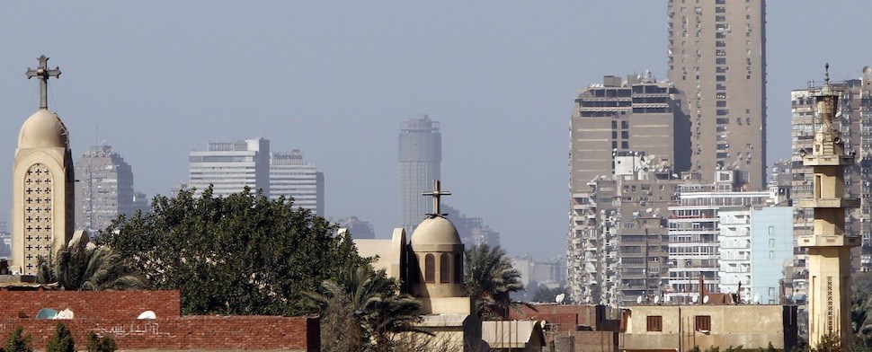 Ägypten: Mursi verschiebt Wahltermin aus Rücksicht auf Kopten