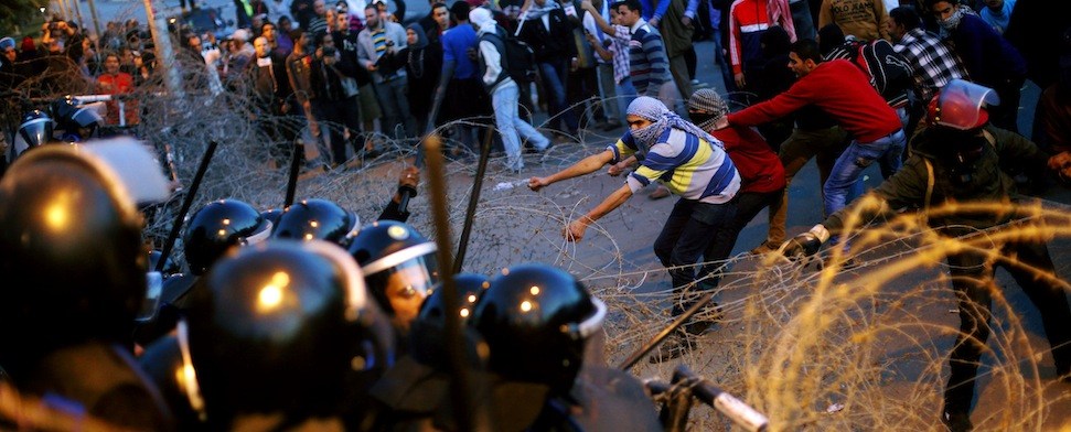 Ägypten kommt nicht zur Ruhe: Sperre für YouTube steht bevor