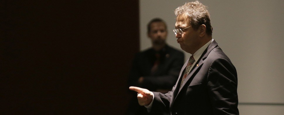 Kampf gegen Rechts: Friedrich kündigt NPD-Verbotsantrag an