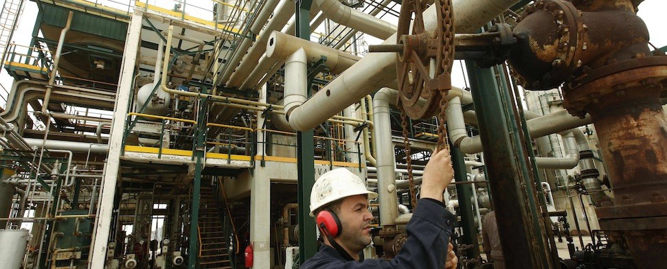 Türkische Unternehmen bauen Libyen wieder auf