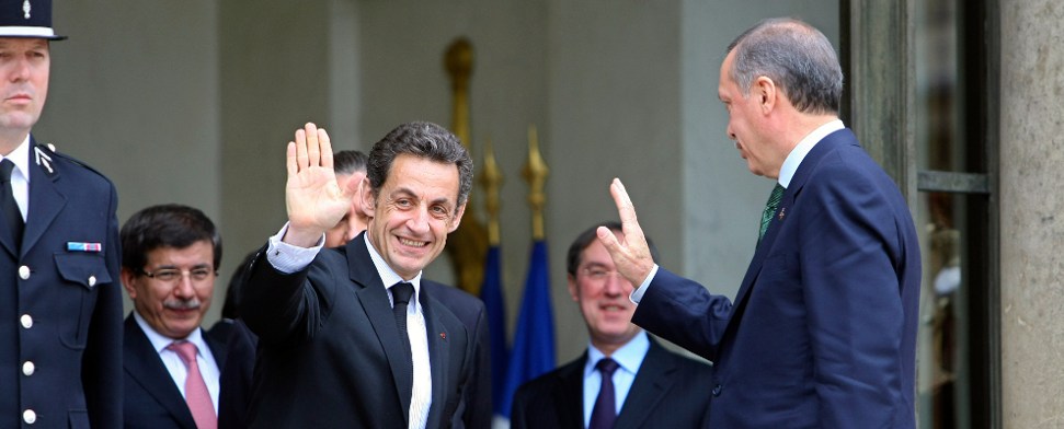 Mali: Spiel der vergebenen Chancen zwischen Paris und Ankara