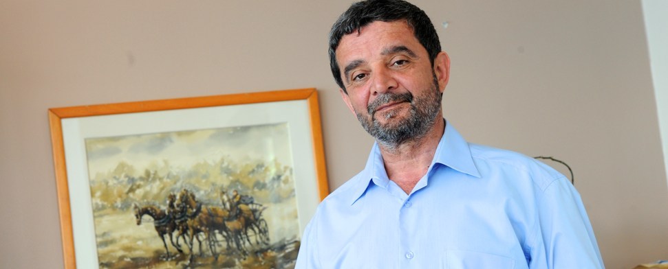 Macht doch „Apo“ zum Pascha!