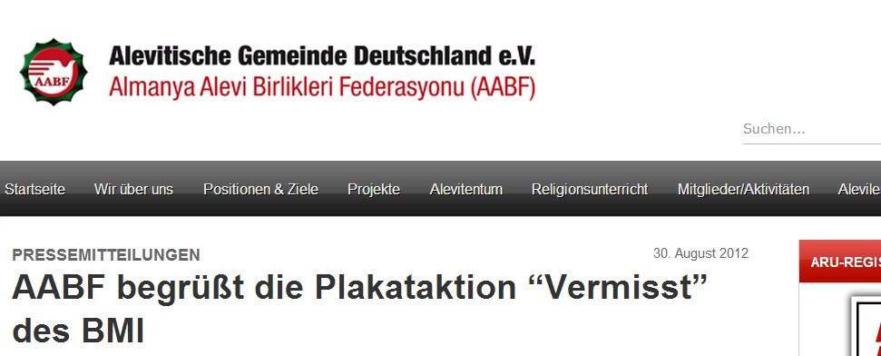 Die türkische Gemeinde in Deutschland ist irritiert und ungeduldig