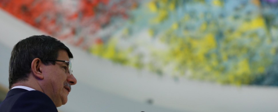 Die Türkei ist so „neo-osmanisch“ wie Europa „neo-römisch“ ist