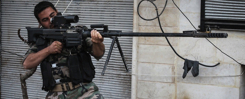 Assad-Regime arbeitet an einem rein alawitischen Staat