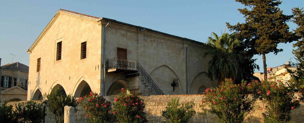 Türkei: Religionsamt zahlt Stromrechnungen für Kirche