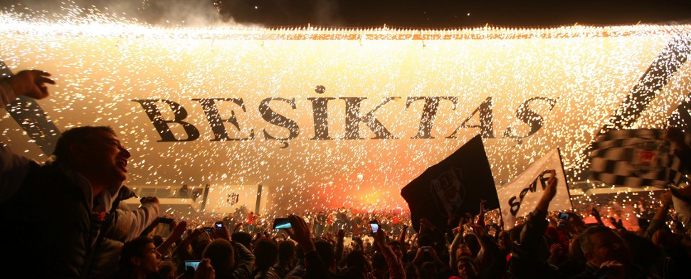 110 Jahre! Beşiktaş feiert Jubiläum