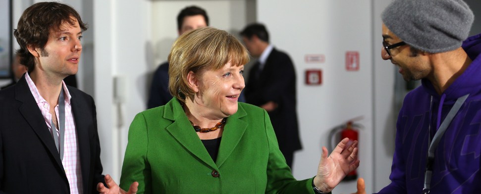 Chancen kultureller Vielfalt erkennen und nutzen