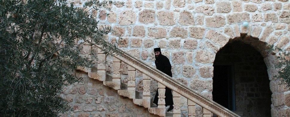 „Wer in der Türkei Christ ist, zahlt einen Preis“