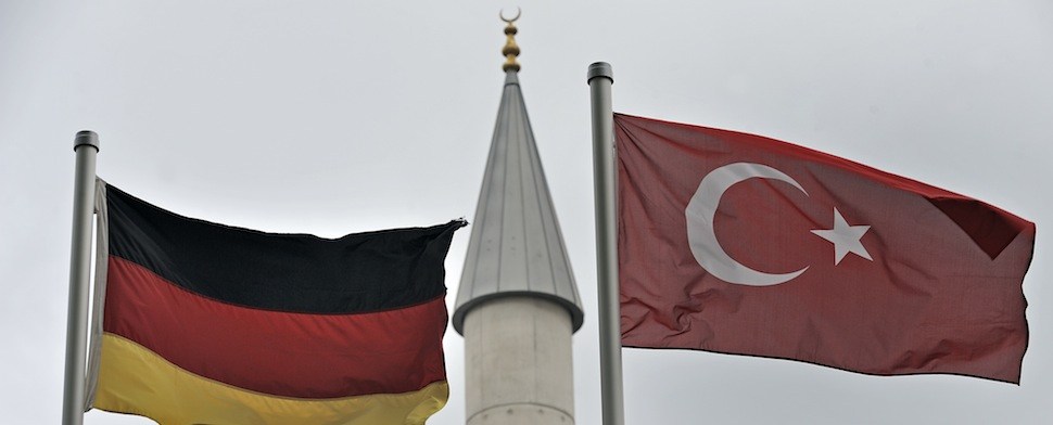 Die Überwindung kultureller und religiöser Vorurteile durch Begegnung