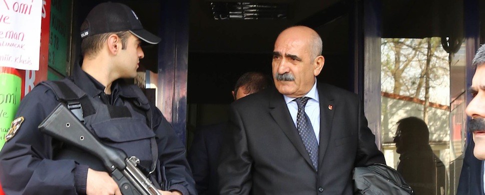 Türkei: Progressive Gewerkschaften bestreiten DHKP/C-Verbindungen