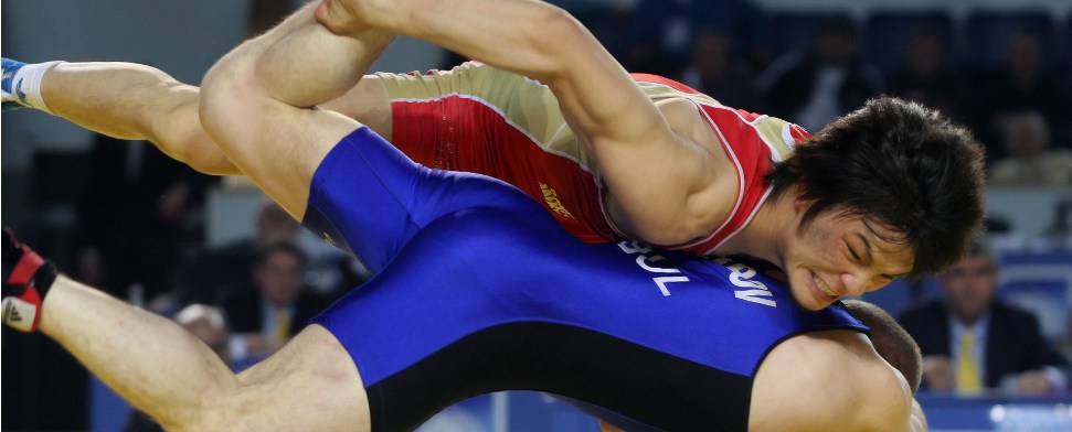 Europaparlament kämpft gegen Olympia-Aus für Ringen