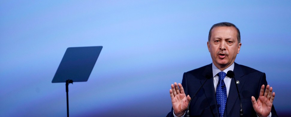 Scharfe Kritik an Erdoğan wegen Zionismus-Vergleich