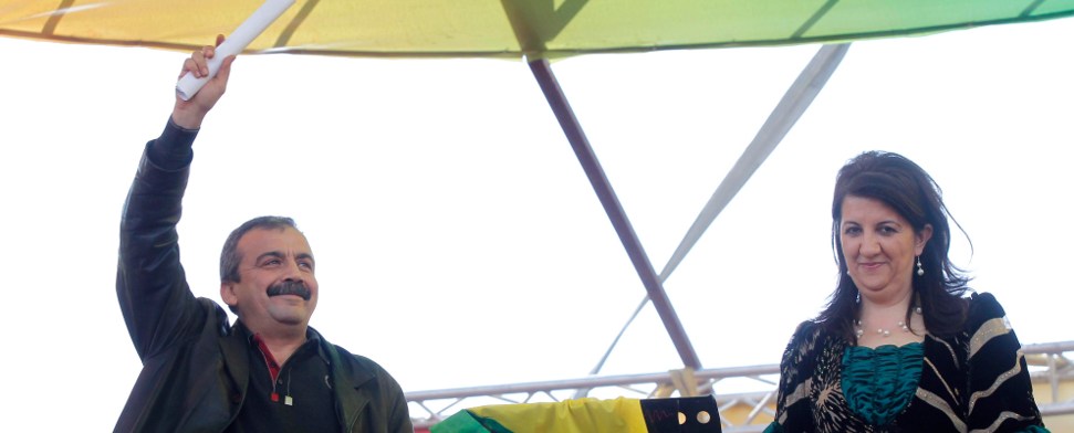 Die Erklärung von Abdullah Öcalan im Wortlaut