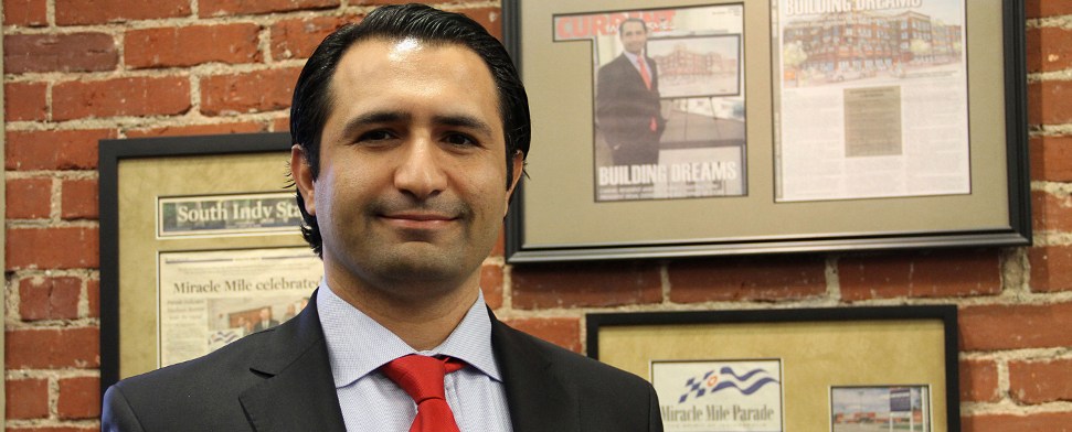 USA: Türke gründet ersten professionellen Fußballklub in Indianapolis