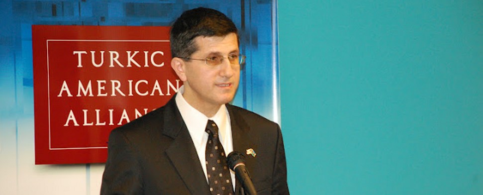 TUSKON betont Wichtigkeit türkisch-amerikanischer Handelsbeziehungen