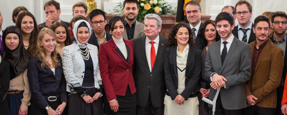 „Einwanderer mit Wertekanon deutscher als ‚Deutsch-Deutsche‘“