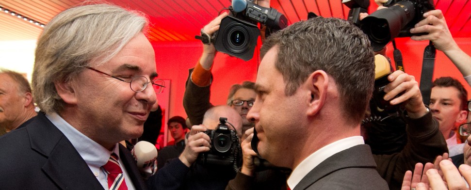 Wiesbaden: Initiator der Städtepartnerschaft mit Fatih muss gehen