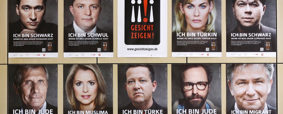 Berliner Türken schließen aus Protest ihre Läden