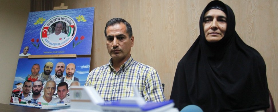 Israel und Türkei uneinig über Höhe der Entschädigungen