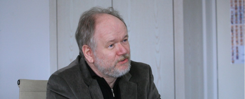 Piratenpartei: Selbstreinigungsprozess gegenüber Rassisten