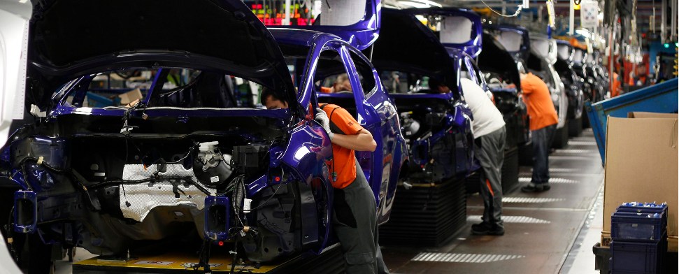 Türkei: Kfz-Steuereinnahmen seit 2008 nahezu verdoppelt