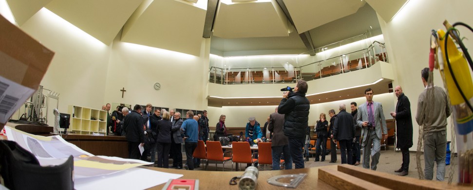 „Deutschland verpasst Chance, Vertrauen wiederherzustellen“