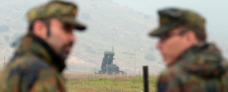 Bundeswehr in der Türkei: Königshaus räumt „unklare Absprachen“ ein