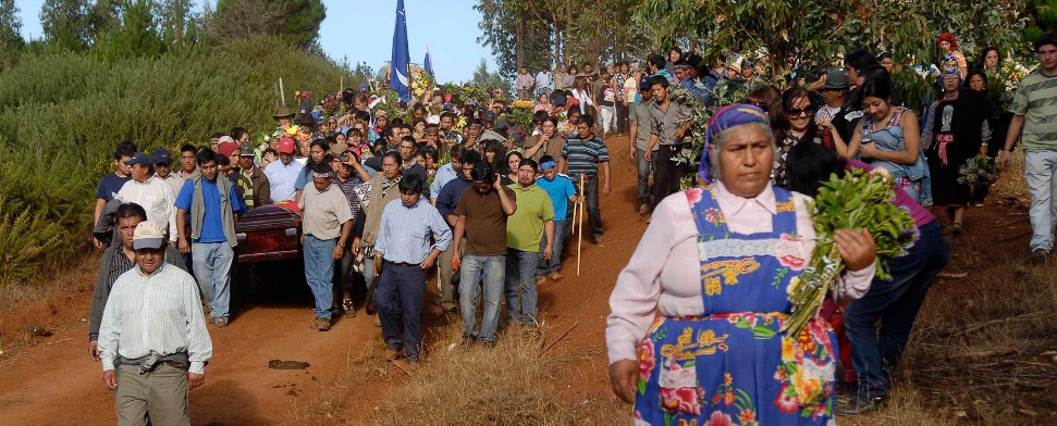 Die Kultur des Todes