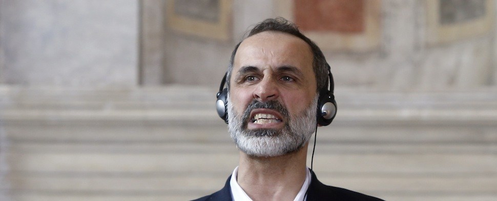 FSA-Sprecher: „Wir brauchen keine Dschihadisten“