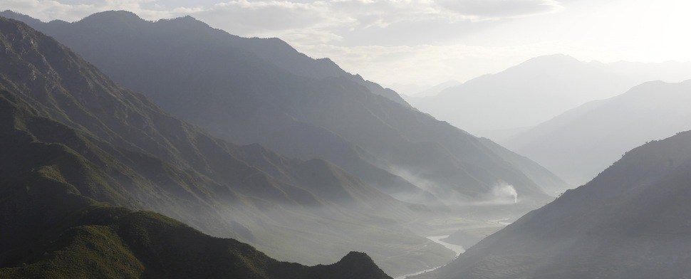 Türkische Firmen fördern afghanische Bodenschätze