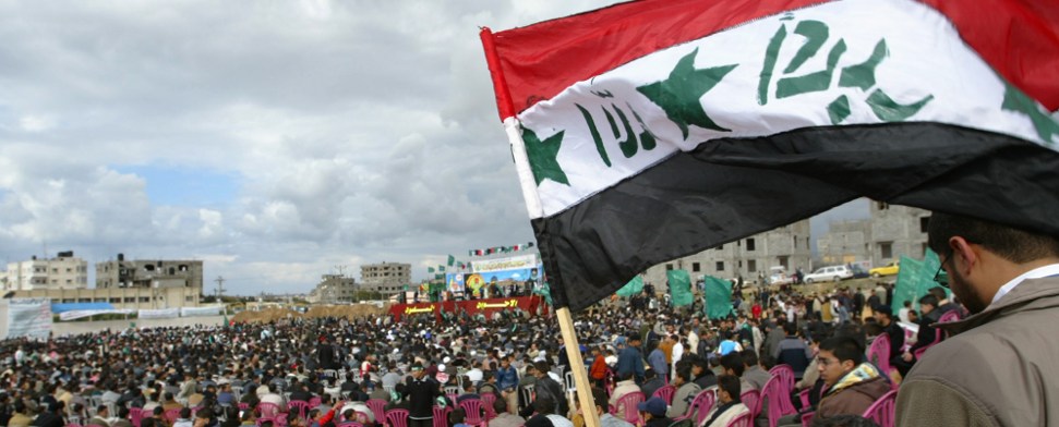 Die Muslimbruderschaft kehrt in den Irak zurück