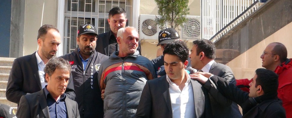 Türkei: Polizei fasst Hauptverdächtigen im Fall der ermordeten Sarai Sierra
