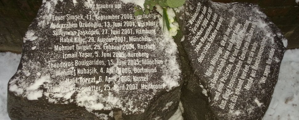 OLG-Sprecherin: NSU-Prozess kein „Jahrhundertprozess“