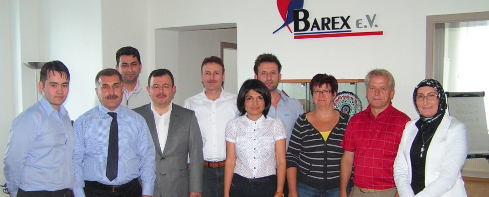 Erfolgsstory PABI: „Können mit den kulturellen Hintergründen umgehen“