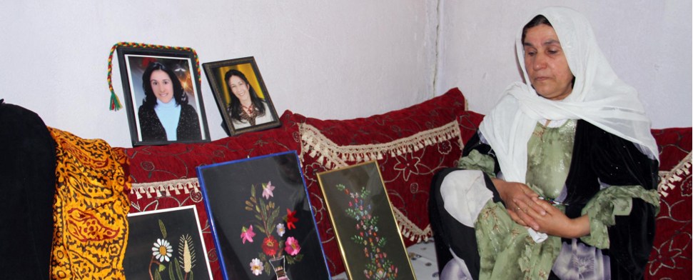 Chancen und Gefahren für die Türkei  im Friedensprozess mit der PKK