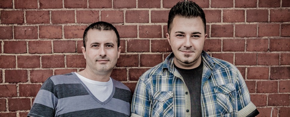 Erfolgreiches türkisches Gründerduo aus Deutschland expandiert