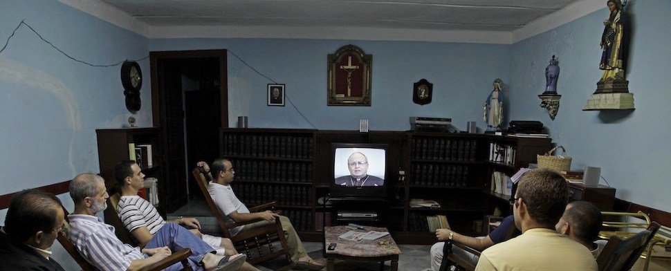 Der Mensch lebt nicht vom Brot allein