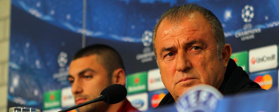 Schalke baut auf Rückenwind, Galatasaray auf seine Fans