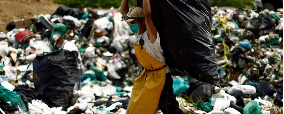 Beitrag zur Verantwortung oder paternalistische Geldbeschaffung?