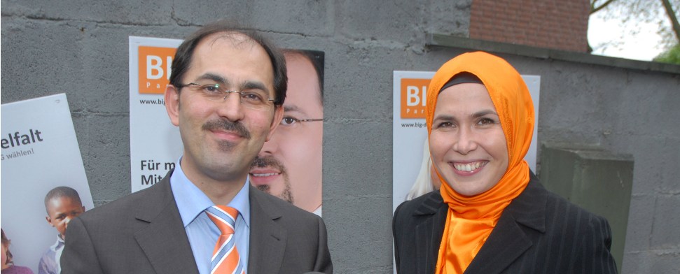 Die wertlosen Stimmen der stimmenlosen Mehrheit