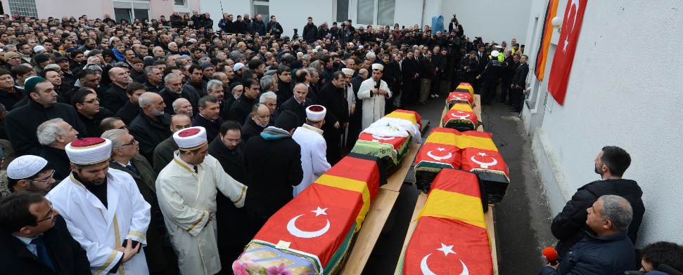 „Ganz Baden-Württemberg ist heute in Trauer vereint“