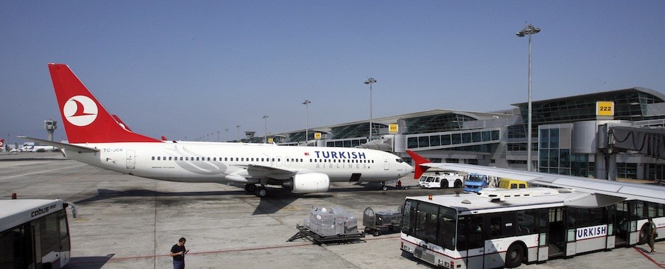 Turkish Airlines und Taiwan bauen Zusammenarbeit aus